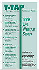 2006 Webcasts Series