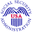 Social Security Administration logo