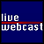 live wecasts logo