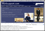 Worksupport.com screenshot