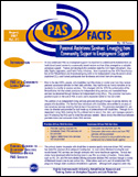 PAS Factsheet