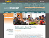 Collaborative Career Planning for Students with ASD