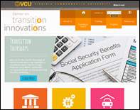 Center on Transition Innovations