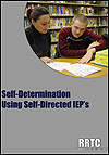 Self Determination DVD