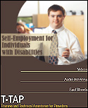 Self-employment CD