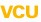 VCU logo