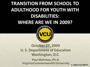 Presentation Title Slide