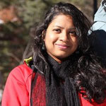 Sandhya Nadipalli