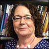 Photo of Mona Pruett, M.S., OT/L