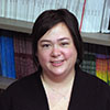 Photo of Wendy Strobel