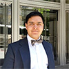 Photo of Benjamin Allen