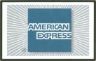 American Express logo