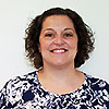Photo of Amy Horne