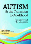 Autism Book Cover