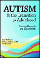Autism Book cover