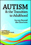 Autism & Transition to Adulthood