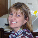 Teri Blankenship