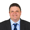 Photo of Matthew Bogenschutz