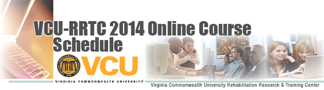 2014 Webcourses Brochure