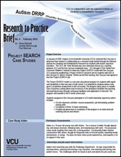 Research to Practice Brief 4
