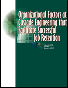 Cascade Engineering Cover