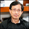 Photo of Fong Chan, PhD, CRC