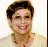 Photo of Charlene Wentland