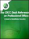 CRCC Desk Reference book cover