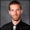 Photo of Benjamin Darter,