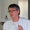 Photo of David Pitonyak, Ph.D.