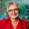 Photo of Winnie Dunn, PhD, OTR, FAOTA