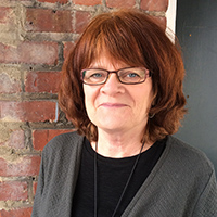 Elizabeth Getzel