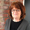 Photo of Elizabeth Getzel, M.A.