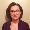 Photo of Rebecca Glazebrook, M.A.