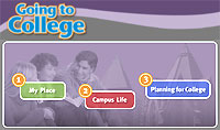 Going to College