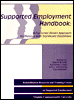 Supported Employment Handbook