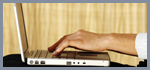 Small-sized splash page image