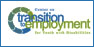 Center on Transition to Employment logo
