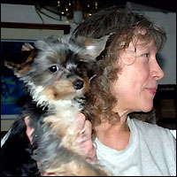 Jacquelyn Wilder
