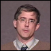 Photo of John Butterworth