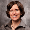 Photo of Kerri Morgan