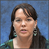 Photo of Katie Sims, B.S.