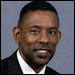 Photo of Keith Wilson