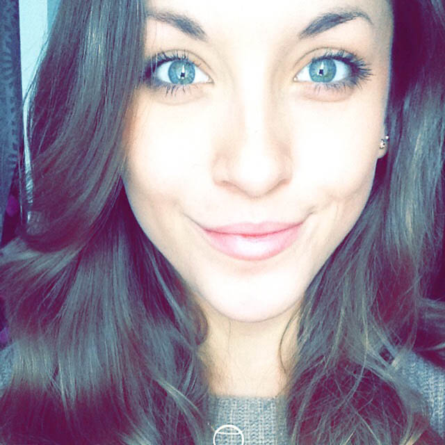 Kristen Hamilton