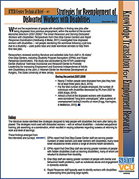 Tech brief - December 2011