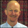 Photo of Larry Hickey