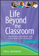 Life Beyond the Classroom Book
