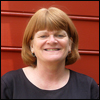 Photo of Elizabeth Getzel