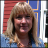 Lucy Miller