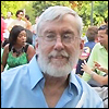 Photo of Michael Ward, PhD